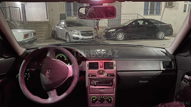 LADA (VAZ) Priora 2013, 237,800 km - 1.6 л - Bakı