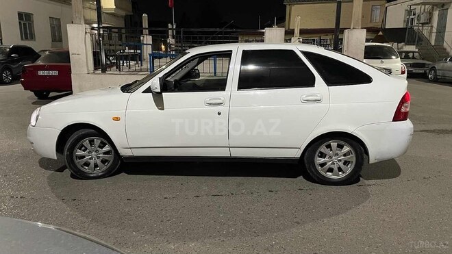 LADA (VAZ) Priora 2013, 237,800 km - 1.6 л - Bakı