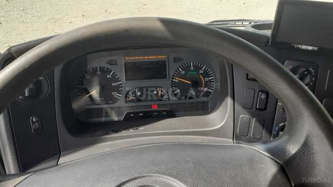 Mercedes Atego 816 2008, 250,000 km - 4.3 l - Bərdə