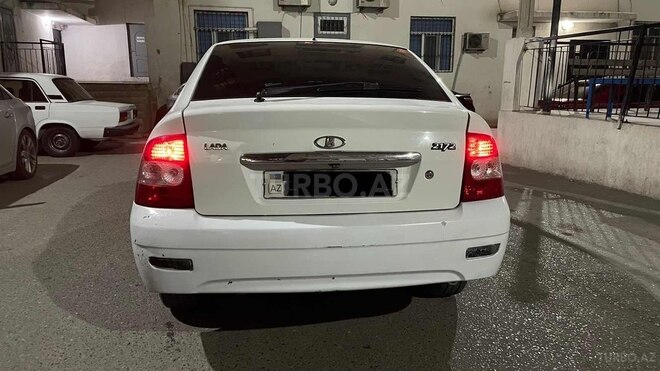 LADA (VAZ) Priora 2013, 237,800 km - 1.6 л - Bakı