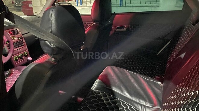 LADA (VAZ) Priora 2013, 237,800 km - 1.6 л - Bakı