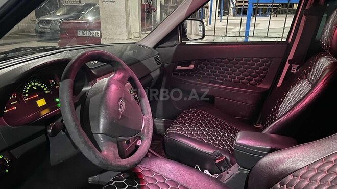 LADA (VAZ) Priora 2013, 237,800 km - 1.6 л - Bakı