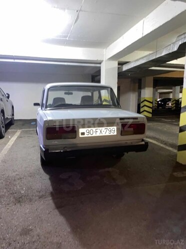 LADA (VAZ) 2107 2009, 73,840 km - 1.5 л - Bakı