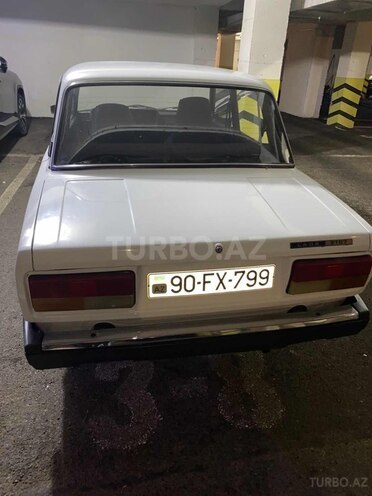 LADA (VAZ) 2107 2009, 73,840 km - 1.5 л - Bakı