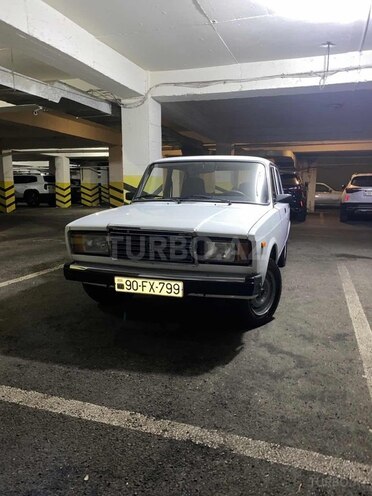 LADA (VAZ) 2107 2009, 73,840 km - 1.5 л - Bakı