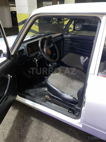 LADA (VAZ) 2107 2009, 73,840 km - 1.5 л - Bakı