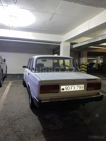 LADA (VAZ) 2107 2009, 73,840 km - 1.5 л - Bakı