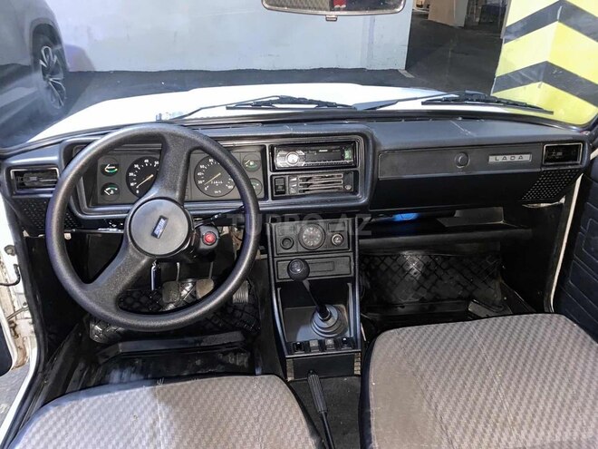 LADA (VAZ) 2107 2009, 73,840 km - 1.5 л - Bakı