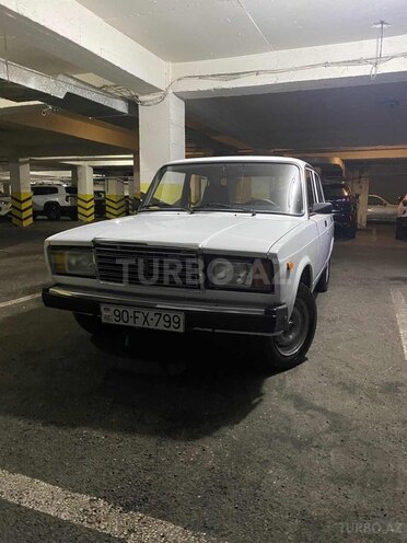 LADA (VAZ) 2107 2009, 73,840 km - 1.5 л - Bakı