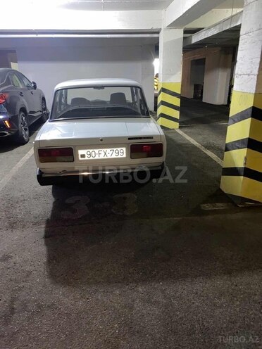 LADA (VAZ) 2107 2009, 73,840 km - 1.5 л - Bakı