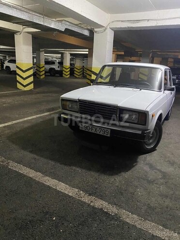 LADA (VAZ) 2107 2009, 73,840 km - 1.5 л - Bakı