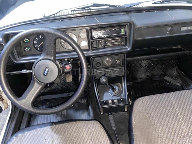LADA (VAZ) 2107 2009, 73,840 km - 1.5 л - Bakı