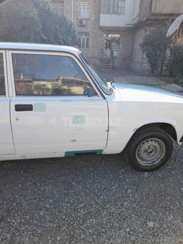 LADA (VAZ) 2107 2004, 85,000 km - 1.6 l - Gəncə