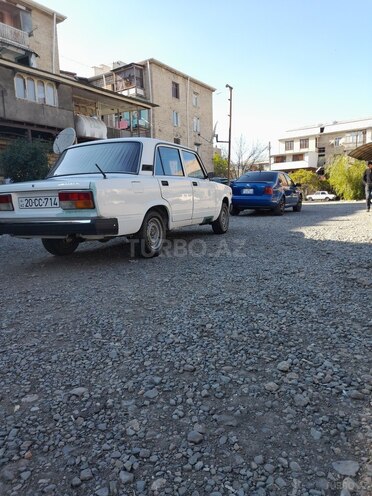 LADA (VAZ) 2107 2004, 85,000 km - 1.6 l - Gəncə