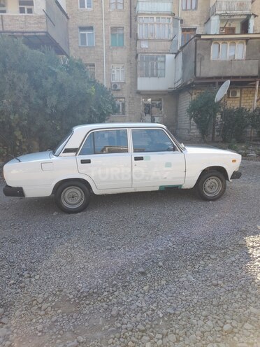 LADA (VAZ) 2107 2004, 85,000 km - 1.6 l - Gəncə