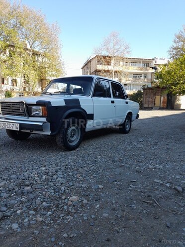 LADA (VAZ) 2107 2004, 85,000 km - 1.6 l - Gəncə