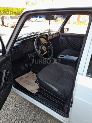 LADA (VAZ) 2107 2004, 85,000 km - 1.6 l - Gəncə