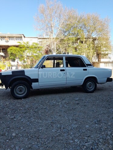 LADA (VAZ) 2107 2004, 85,000 km - 1.6 l - Gəncə