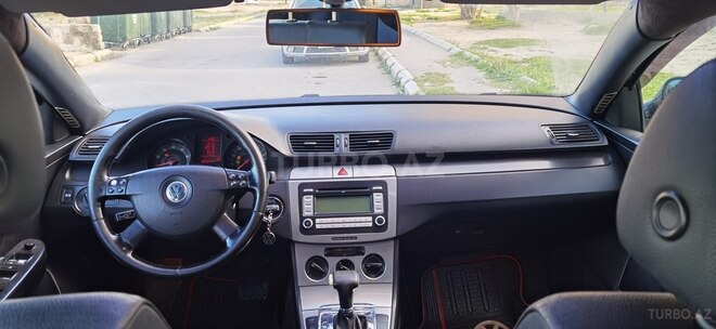 Volkswagen Passat 2006, 221,909 km - 2.0 l - Bakı