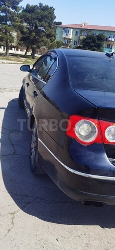 Volkswagen Passat 2006, 221,909 km - 2.0 l - Bakı