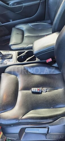Volkswagen Passat 2006, 221,909 km - 2.0 l - Bakı