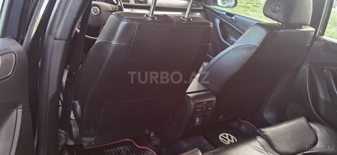 Volkswagen Passat 2006, 221,909 km - 2.0 l - Bakı