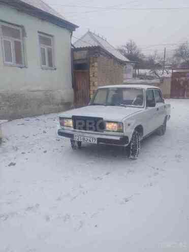 LADA (VAZ) 2107 1991, 32,000 km - 1.6 l - Gədəbəy