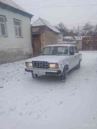 LADA (VAZ) 2107 1991, 32,000 km - 1.6 l - Gədəbəy