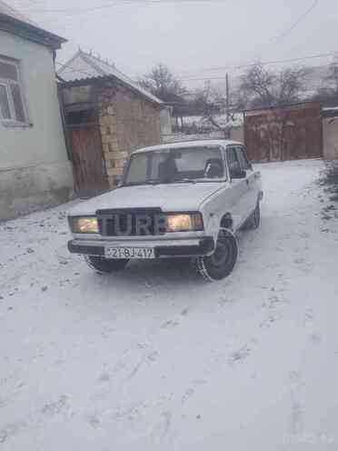 LADA (VAZ) 2107 1991, 32,000 km - 1.6 l - Gədəbəy