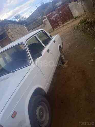 LADA (VAZ) 2107 1991, 32,000 km - 1.6 l - Gədəbəy
