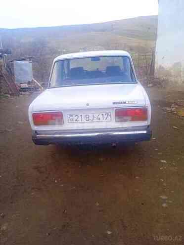 LADA (VAZ) 2107 1991, 32,000 km - 1.6 l - Gədəbəy