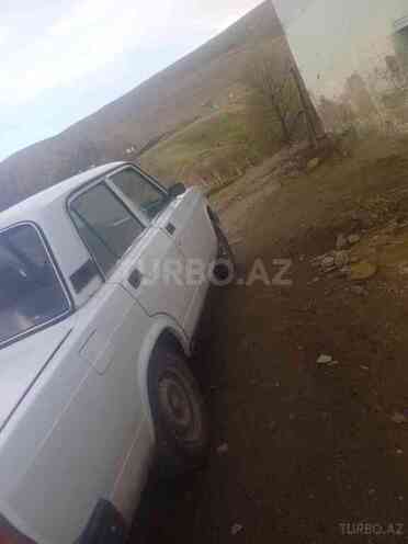 LADA (VAZ) 2107 1991, 32,000 km - 1.6 l - Gədəbəy