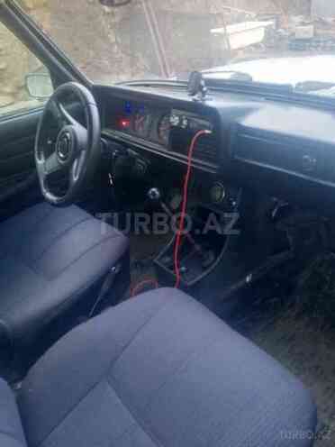 LADA (VAZ) 2107 1991, 32,000 km - 1.6 l - Gədəbəy