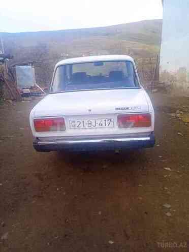 LADA (VAZ) 2107 1991, 32,000 km - 1.6 l - Gədəbəy
