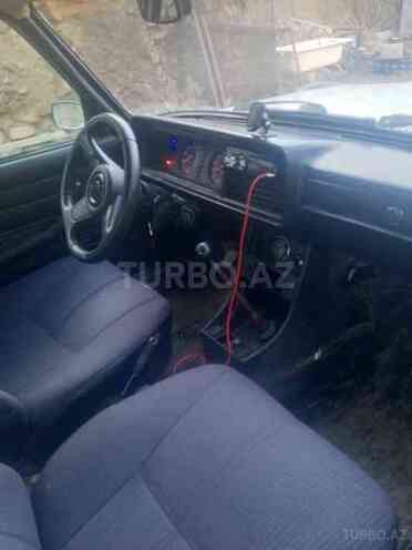 LADA (VAZ) 2107 1991, 32,000 km - 1.6 l - Gədəbəy