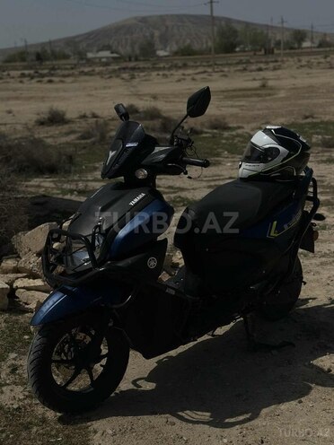 Yamaha RAY-ZR 2022, 20,000 km - 0.0 l - Bakı