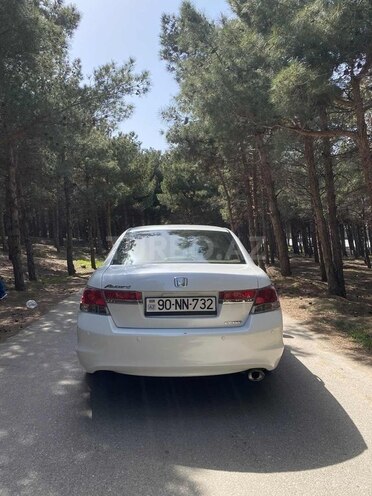 Honda Accord 2012, 197,442 km - 2.4 l - Bakı
