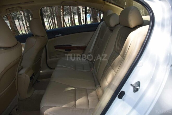 Honda Accord 2012, 197,442 km - 2.4 l - Bakı