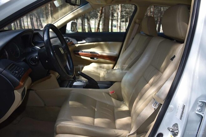 Honda Accord 2012, 197,442 km - 2.4 l - Bakı