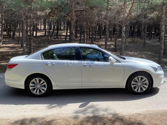 Honda Accord 2012, 197,442 km - 2.4 l - Bakı