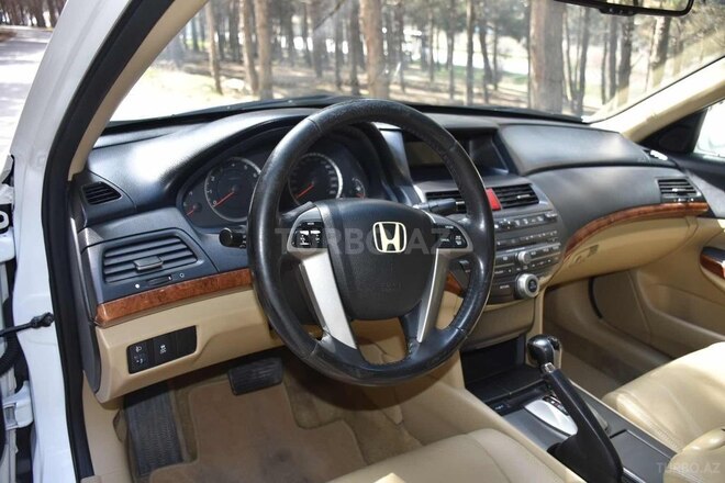 Honda Accord 2012, 197,442 km - 2.4 l - Bakı
