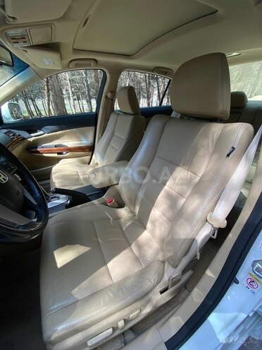 Honda Accord 2012, 197,442 km - 2.4 l - Bakı