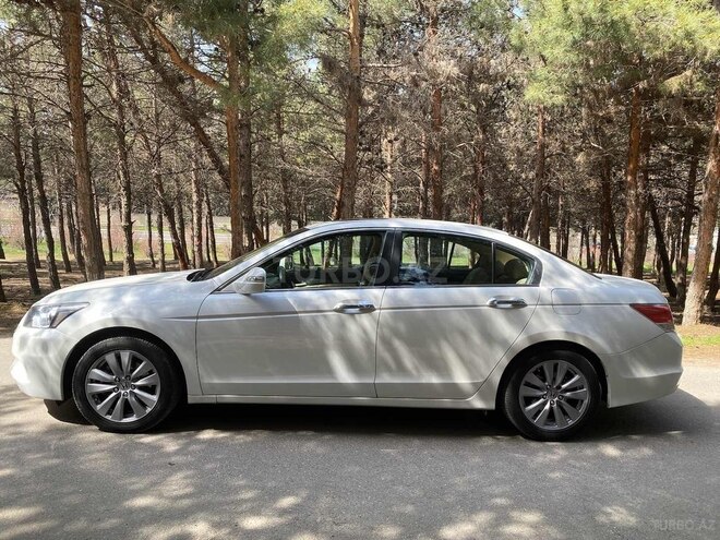 Honda Accord 2012, 197,442 km - 2.4 l - Bakı