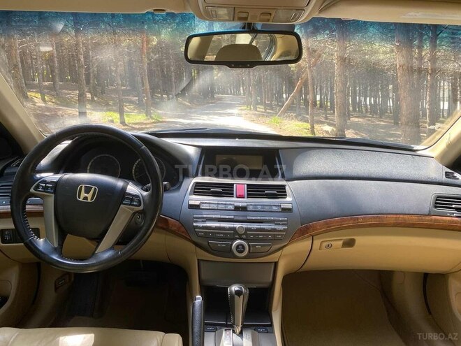 Honda Accord 2012, 197,442 km - 2.4 l - Bakı