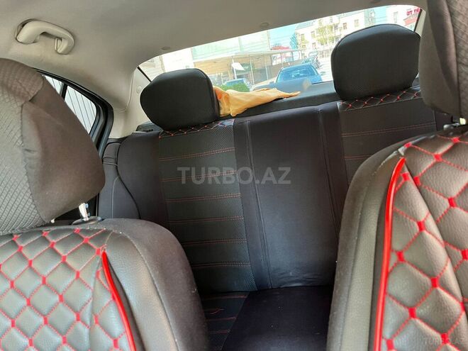 Chevrolet Cruze 2014, 126,000 km - 1.4 l - Bakı