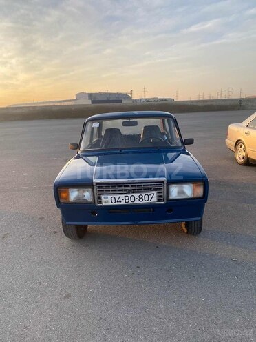 LADA (VAZ) 2107 2000, 74,710 km - 1.6 л - Bakı