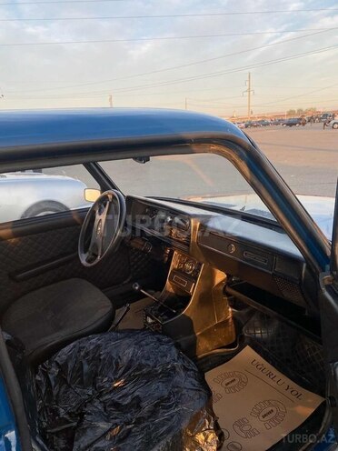 LADA (VAZ) 2107 2000, 74,710 km - 1.6 л - Bakı