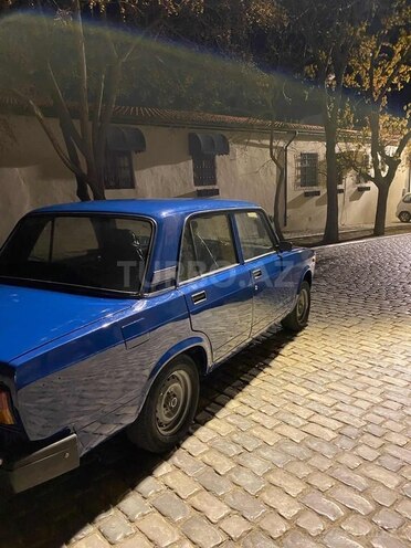 LADA (VAZ) 2107 2000, 74,710 km - 1.6 л - Bakı