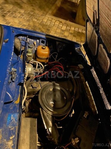 LADA (VAZ) 2107 2000, 74,710 km - 1.6 л - Bakı