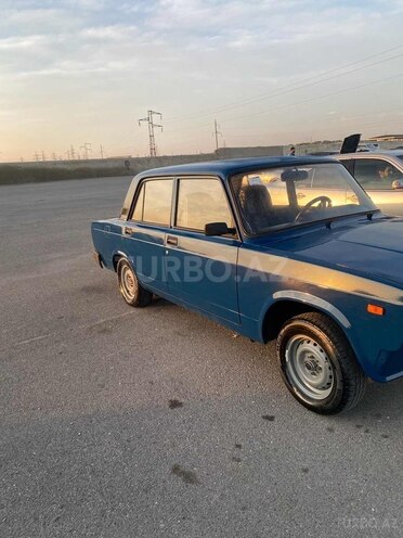 LADA (VAZ) 2107 2000, 74,710 km - 1.6 л - Bakı